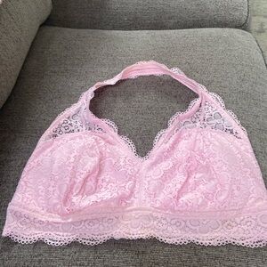 NWOT aerie bra size XL​​​​​​